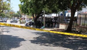 Graves señalamientos de Raúl Montes tras atentado en su contra en Atenas Seguridad