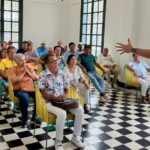 Barranquilla ha destinado más de $10.408 millones al respaldo de gestores culturales con el programa BEPS