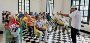 Barranquilla ha destinado más de $10.408 millones al respaldo de gestores culturales con el programa BEPS