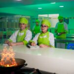 Combarranquilla abre convocatoria de becas para jóvenes: cubrirán el 100 % de la matrícula