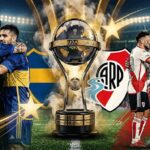 Para los criollos de Boca y River, la Copa Sudamericana pondría cara a cara a bosteros y gallinas