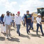 Calle 17, vía que dinamizará la Cordialidad hacia la cabecera de Baranoa