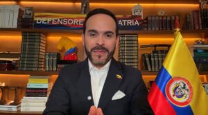 Campaña de Abelardo de la Espriella desmiente chats sobre “pagos para asistir al cierre en Barranquilla”