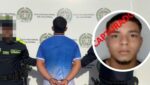 Cayó alias Alexito, uno de los 10 presuntos delincuentes más buscados por homicidio en Cartagena