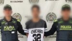 Capturan a hombre señalado de brutal agresión contra su pareja en el norte de Barranquilla