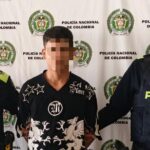 Policía capturó a alias John Wick tras ataque armado que dejó dos heridos en Polonuevo