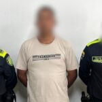 Capturan en el aeropuerto de Barranquilla a hombre requerido por presunta extorsión y concierto para delinquir