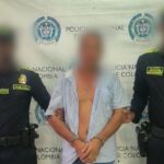 Hombre buscado por presunto homicidio fue capturado durante labores de control en Malambo