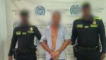 Hombre buscado por presunto homicidio fue capturado durante labores de control en Malambo