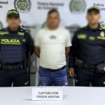 Capturan en la terminal de transportes en Soledad a hombre requerido por presunto homicidio