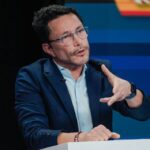 “Bogotá no puede seguir decidiendo todo”: fuerte crítica de Carlos Caicedo al centralismo del país