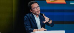 “Bogotá no puede seguir decidiendo todo”: fuerte crítica de Carlos Caicedo al centralismo del país