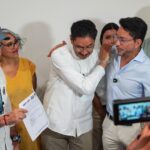 “Colombia no puede retroceder”: Carlos Caicedo llama a respaldar a Iván Cepeda