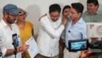 “Colombia no puede retroceder”: Carlos Caicedo llama a respaldar a Iván Cepeda