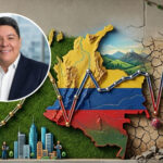 Colombia crece, pero no toda Colombia avanza