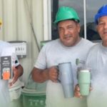 “Ustedes también construyen sueños”: Cemento País rinde homenaje a los conductores que mueven el progreso