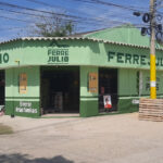 Fachadas renovadas y apoyo comercial: así busca Cemento País fortalecer a las ferreterías de la región Caribe