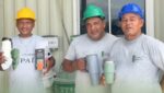 “Ustedes también construyen sueños”: Cemento País rinde homenaje a los conductores que mueven el progreso