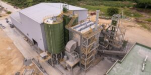 Desde Turbaco, Cemento País le apuesta a la sostenibilidad y al crecimiento del Caribe colombiano