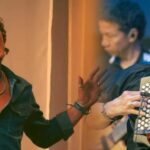 Encuentro de leyendas: el “Cocha” Molina eleva “El último disco” de Carlos Vives a la categoría de joya vallenata