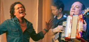 El “Cocha” Molina eleva “El último disco” de Carlos Vives a la categoría de joya vallenata