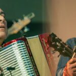 El “Cocha” Molina eleva “El último disco” de Carlos Vives a la categoría de joya vallenata