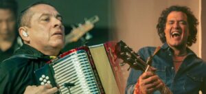 El “Cocha” Molina eleva “El último disco” de Carlos Vives a la categoría de joya vallenata