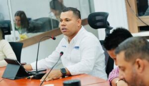 “El proceso es gratuito”: concejal Castillo fija primera fecha para revisar multas y sacar licencias con descuento