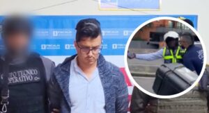 Condenado a tres años de prisión hombre que lanzó insultos racistas contra agente de tránsito en Cali