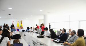 Consejo Superior de Uniatlántico reprogramó elección de decanos para dar respuestas a recusaciones