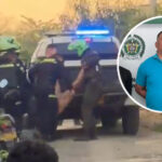 Sicarios asesinaron a Cristian Bru en Sabanalarga: había sido capturado por presunta extorsión en 2025