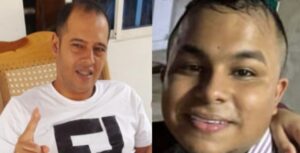 Reportan desaparición de dos hombres en Barranquilla: uno en El Santuario y otro en San Felipe