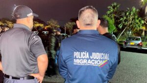 Desarticulan red que expedía documentación colombiana fraudulenta a migrantes venezolanos y dominicanos