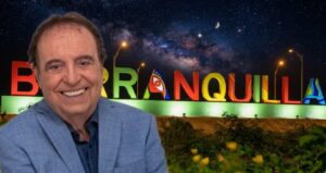 Dyango llega a Barranquilla con sus recordados éxitos musicales, tras hacer sold out en Medellín y Cali