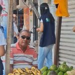 Censo en marcha: la apuesta del Edumas para poner orden al comercio informal en Soledad