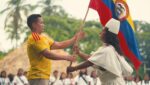 Michel Torres lanza videoclip de “El tic tac de mi selección” desde resguardo Katunsama en la Sierra Nevada
