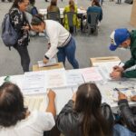 Colombia elige a su próximo presidente: más de 41,4 millones de ciudadanos habilitados para votar