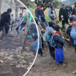 Un muerto y más de 10 heridos en disputa territorial entre dos pueblos indígenas del Cauca