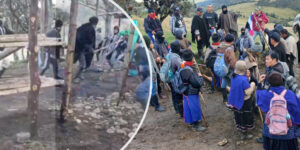 Un muerto y más de 10 heridos en disputa territorial entre dos pueblos indígenas del Cauca