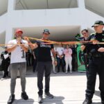 “Renovamos la antigua sede de la Escuela de Policía Antonio Nariño”: alcalde Char