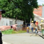 “Barranquilla sigue recuperando más espacio público para el disfrute de su gente”: alcalde Char