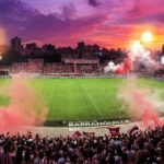 Junior toma drástica decisión para la semifinal ante Santa Fe en el estadio Romelio Martínez