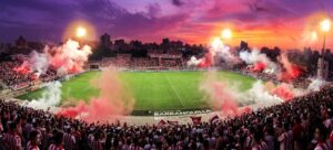 Junior toma drástica decisión para la semifinal ante Santa Fe en el estadio Romelio Martínez