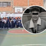 Tragedia en colegio: estudiante de 16 años falleció tras recibir un golpe en práctica informal de boxeo