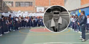 Tragedia en colegio: estudiante de 16 años falleció tras recibir un golpe en práctica informal de boxeo