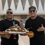 Barranquilla está a punto de vivir la Gran Batalla Mundial de la Salchipapa en la Plaza de la Paz