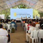 Fondo para la Reparación entregó más de $49.200 millones en indemnizaciones en Atlántico y Magdalena