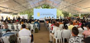 Fondo para la Reparación entregó más de $49.200 millones en indemnizaciones en Atlántico y Magdalena