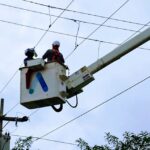 Anuncian suspensión del servicio de energía en sectores de Barranquilla, Puerto Colombia, Baranoa y Tubará