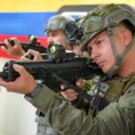 Indumil admite fallas durante pruebas del fusil Jaguar: dos armas presentaron liberación no controlada de gases